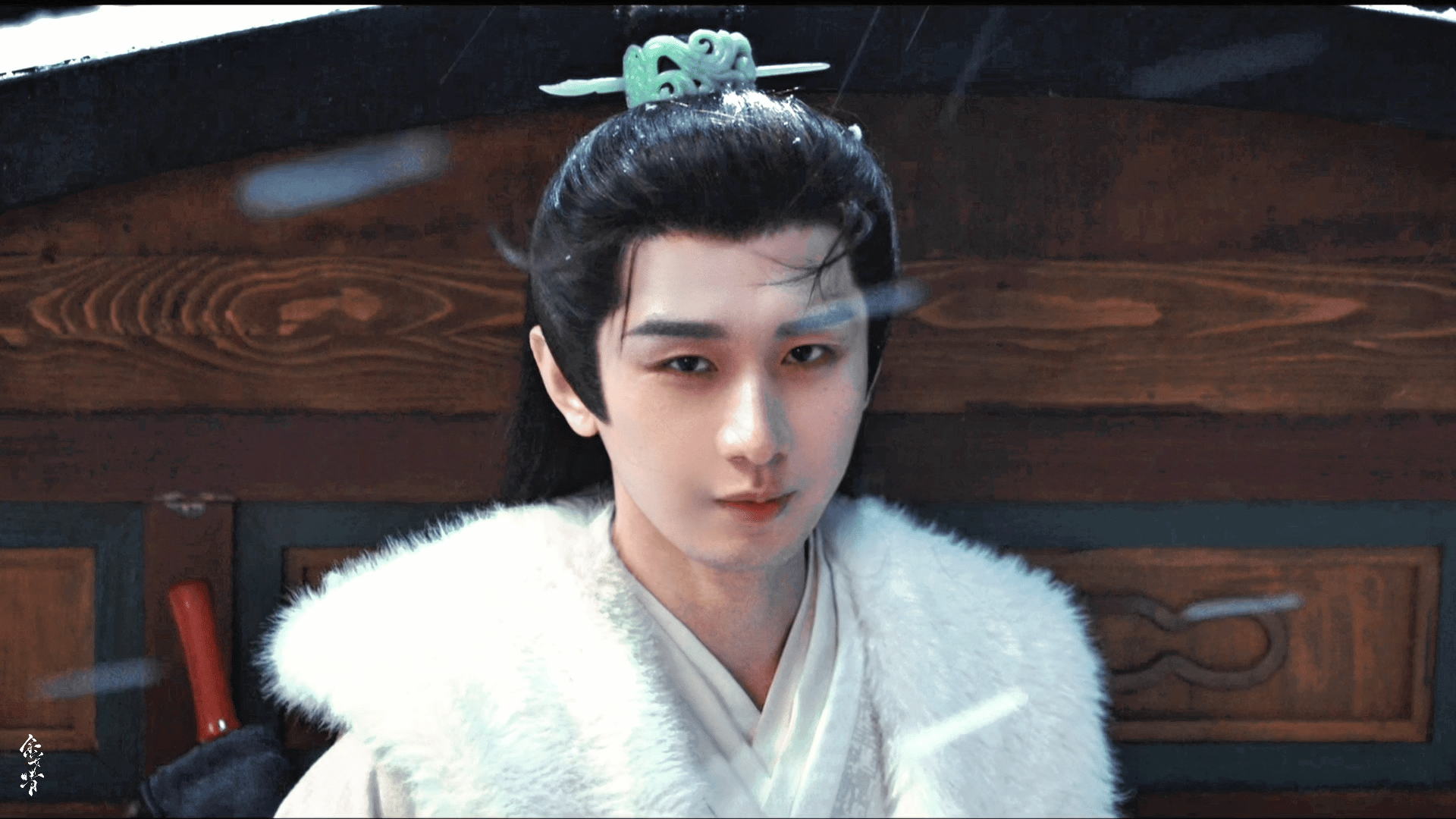 成毅把疯批与清醒揉得透透的成毅疯感演技成毅疯感演技，成毅把疯批与清醒揉得透透的，