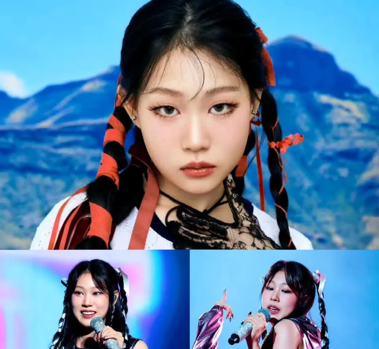 我怀疑过小沈阳女儿是为了赚钱也怀疑过她是为了虚荣心要出名万万没想到，19