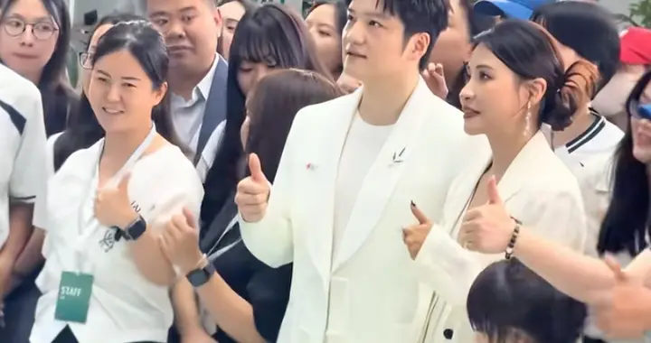 樊振东发声抵制偷拍! 王楚钦孙颖莎也深受其扰, 多次被围追堵截