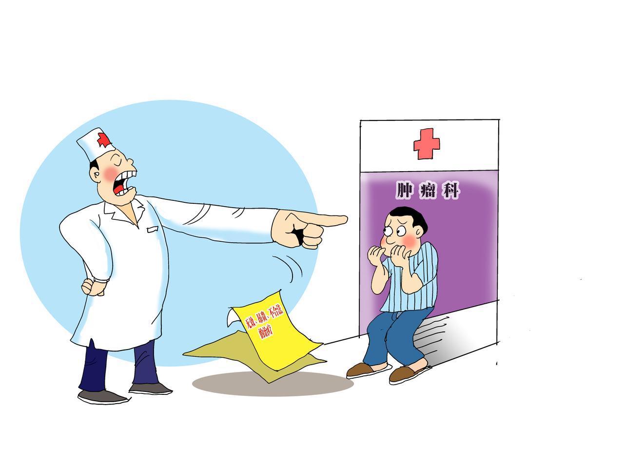 胃里有息肉？总反复？那这些养护点你一定忽略了！门诊上我经常遇到这类患者：息肉