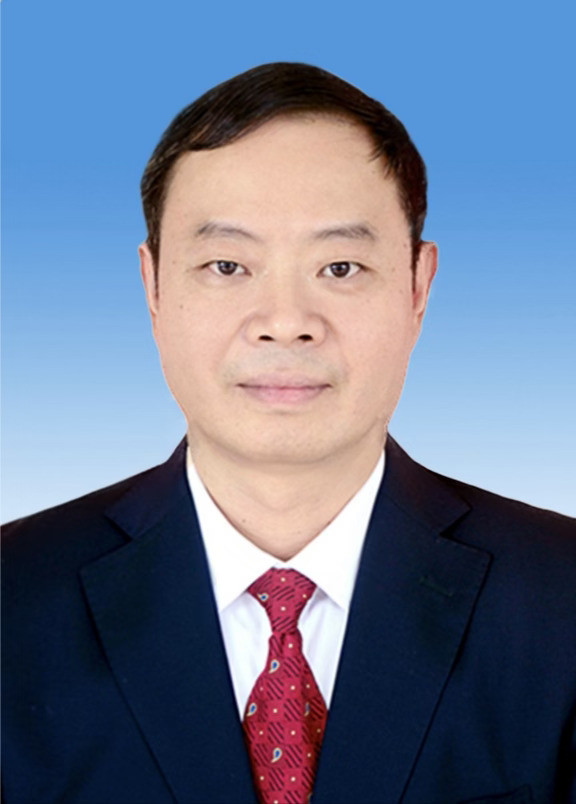 周琳被查