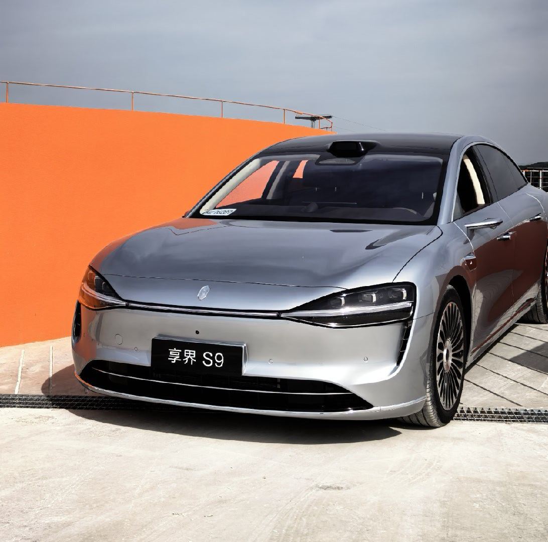 大量BBA客群流入享界70%以上首批享界S9用户属于BBA用户增换购，再叠加销