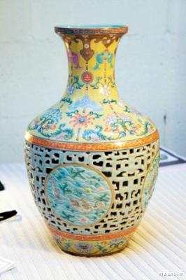 十大最值得收藏清代瓷器