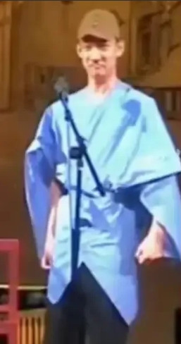 曹云金谎言：“郭德纲前妻弟”与“交学费”？谎言1：网上为曹洗地者，称“曹是郭