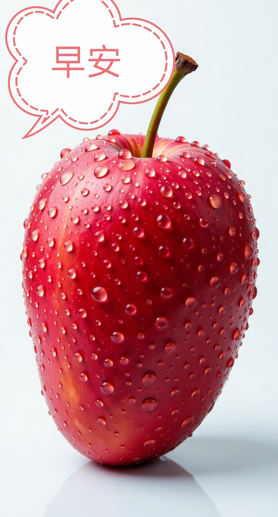 早安！新的一天开始了，愿你迎着晨光，带着满满的希望和活力迎接今天的每一个瞬间。