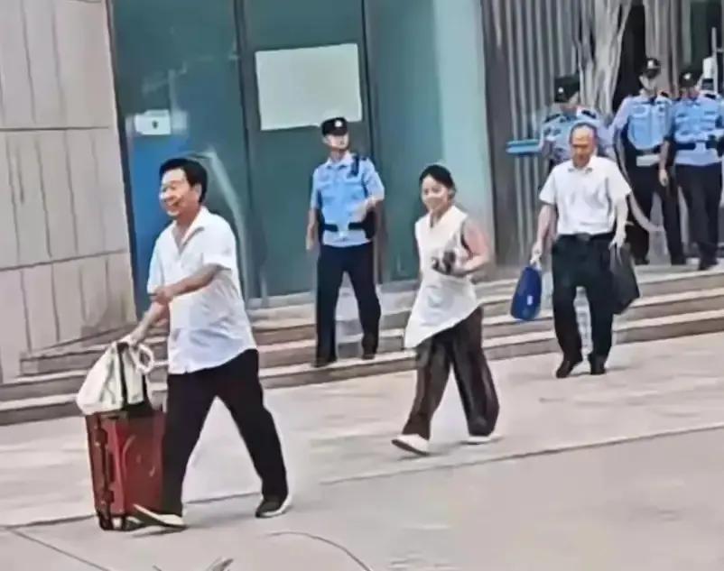 还法律以尊严，还当事人以正义公平，“错换人生28年”暂告一段“错换人生28