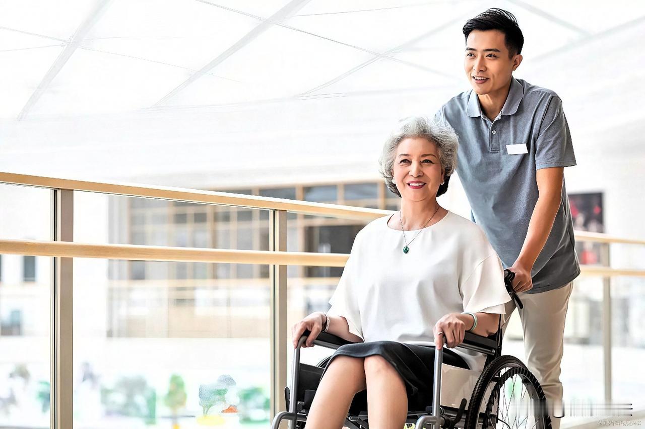 “活着不孝，死了又闹！”湖北，老母亲立下遗嘱：谁常年照顾我生活，房子就归谁！小儿