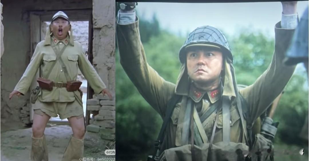 以前总调侃尹正大胖姨，现在狠狠打脸！这演技真的封神了，不愧是能驾驭苏三省、袁华的