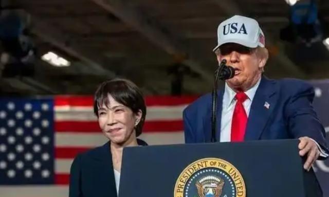 美国认可了中国的强大，英国承认了中国的强大，法国见识了中国的强大，德国接受了中国