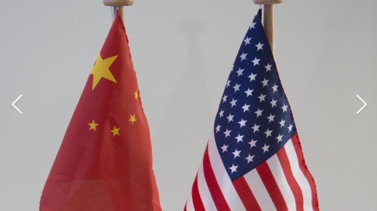 中美一旦开战，会打成什么样？就算真的开打，中美两家谁都不敢动对方的本土，也没有人
