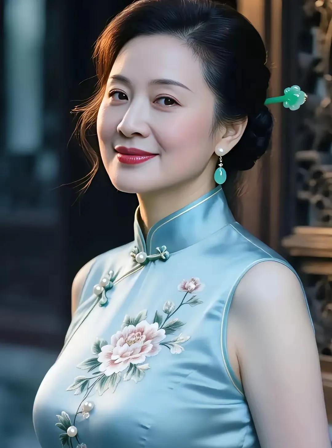端庄高雅气质贤，娥眉杏眼枕花眠。夫妻恩爱情相守，……请老师添香【红尘坎坷