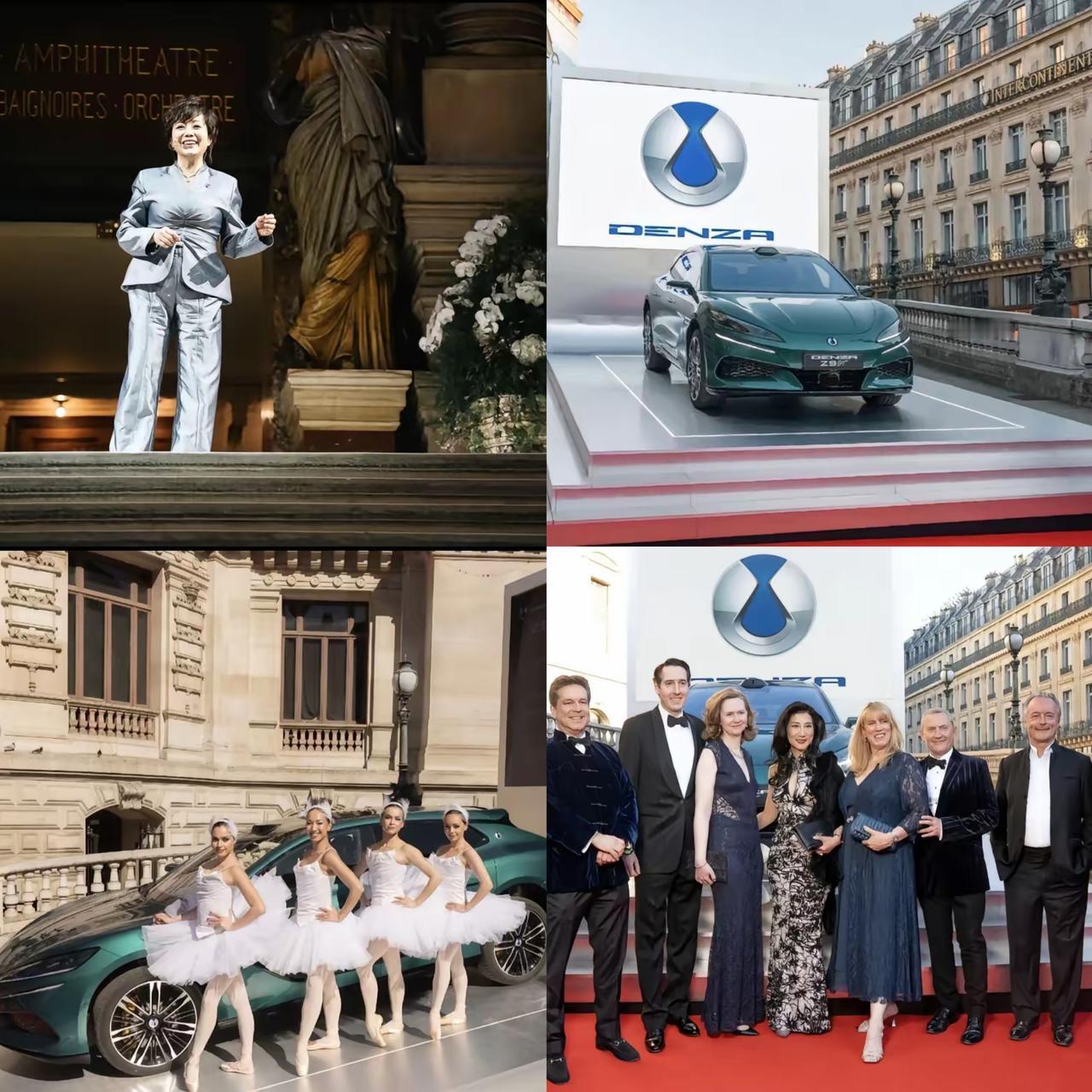 比亚迪欧洲彻底爆火，头号功臣当属年薪顶尖的副总裁李柯，平均三天飞一国的节奏，简直