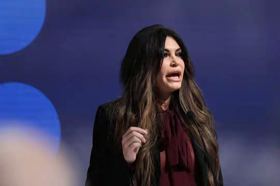 “港口刚被喊话，大豆船停了！”美驻希腊大使放话“比雷埃夫斯港不撤后果自负”，话音