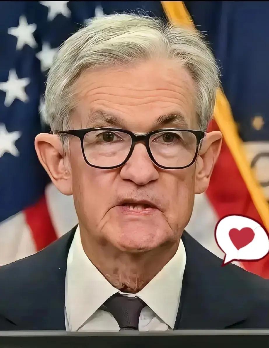 10月1日，特朗普说，鲍威尔应该被迫辞去美联储理事职务。别看就一句话，分量很重，