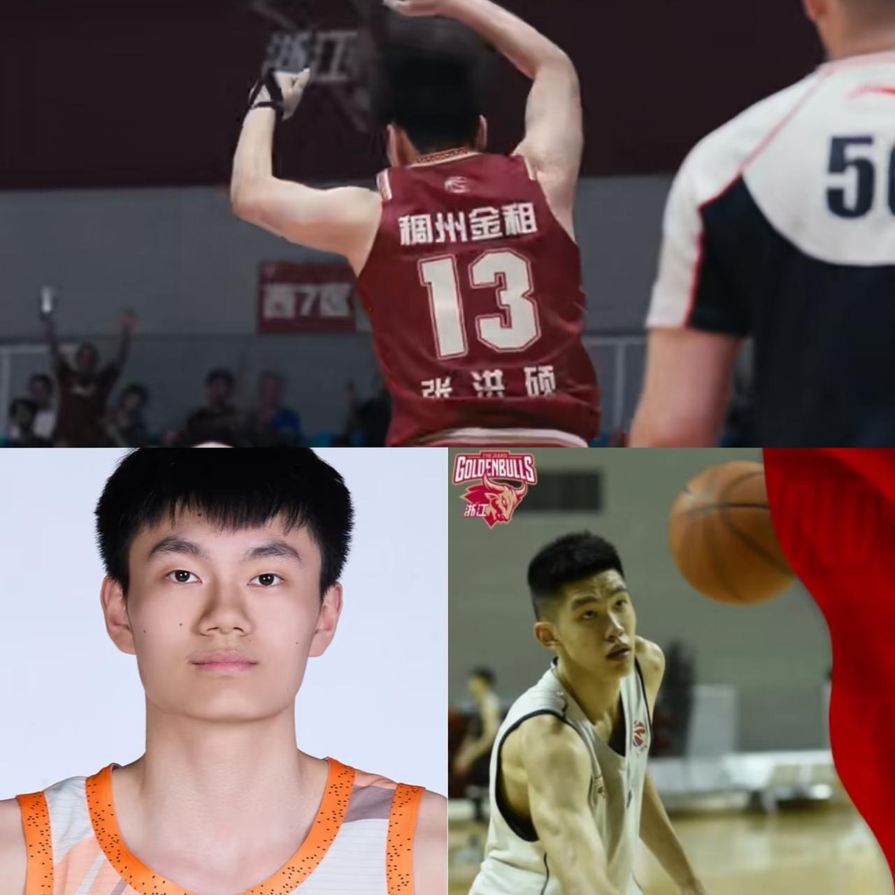 稠州囤积一大堆四号位，三号位却无人可用！年轻锋线该怎么调配？休赛期签