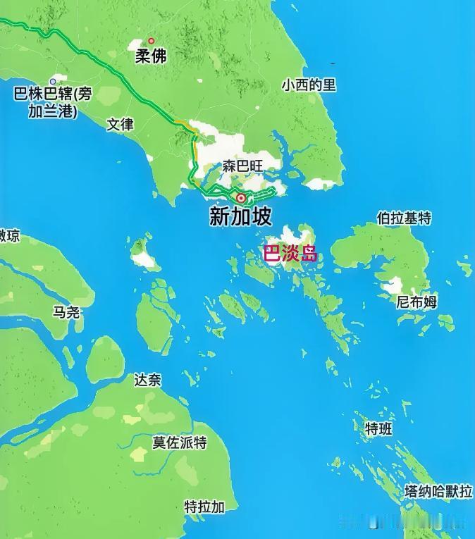 为何新加坡总理希望中国放下对日本的恩怨呢？其实最大原因，中日一旦开战，东南亚影响