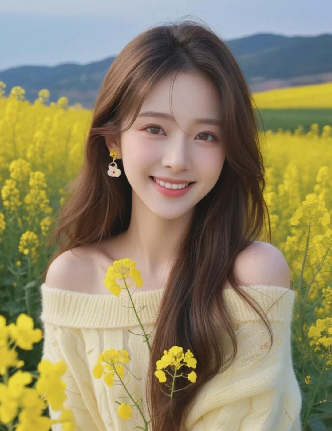 春风一吹，心里的期待就醒了。今年春天，我没有宏大的愿望，只想要三件小事：家人平安