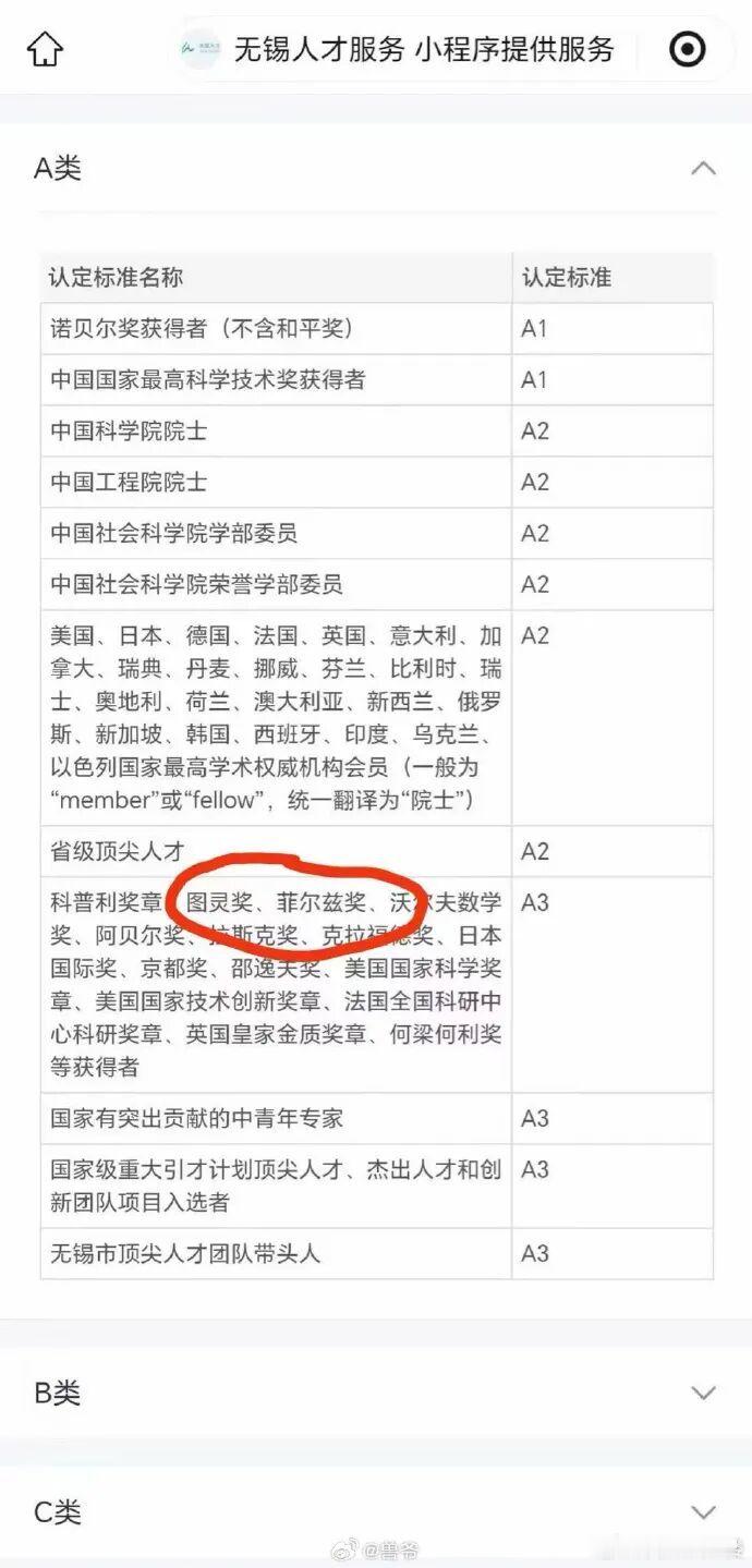 图灵奖才A3