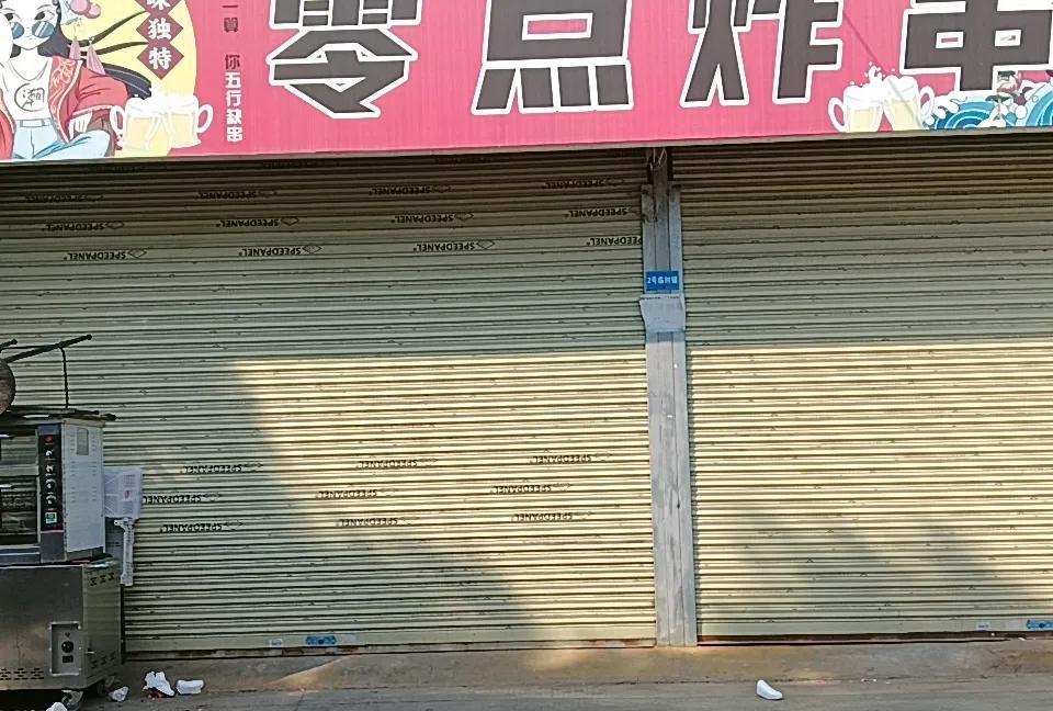 大环境越发恶劣了，别的地方暂且不说，就说佛山，白天公路上货车的通行量已经明显减少