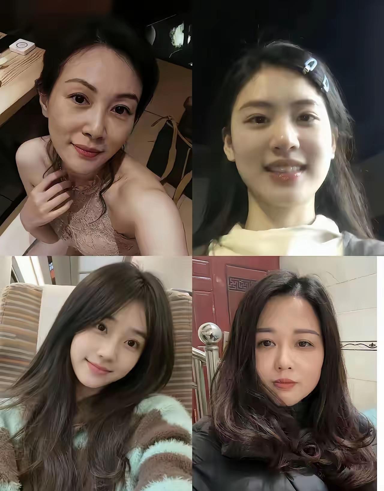 来个过来人，选哪位合适？