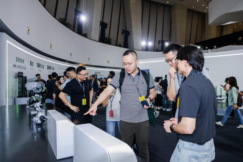 为什么10万级小车不能有大动力？零跑MM-i说可以10万级的小车，别指望什么动