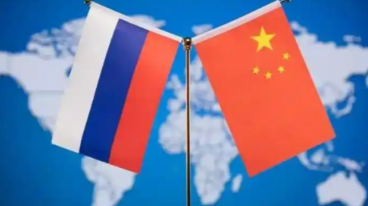 乌克兰和北约直到现在才发现，俄罗斯背后的真正希望，其实一直是中国，而中国只用一句
