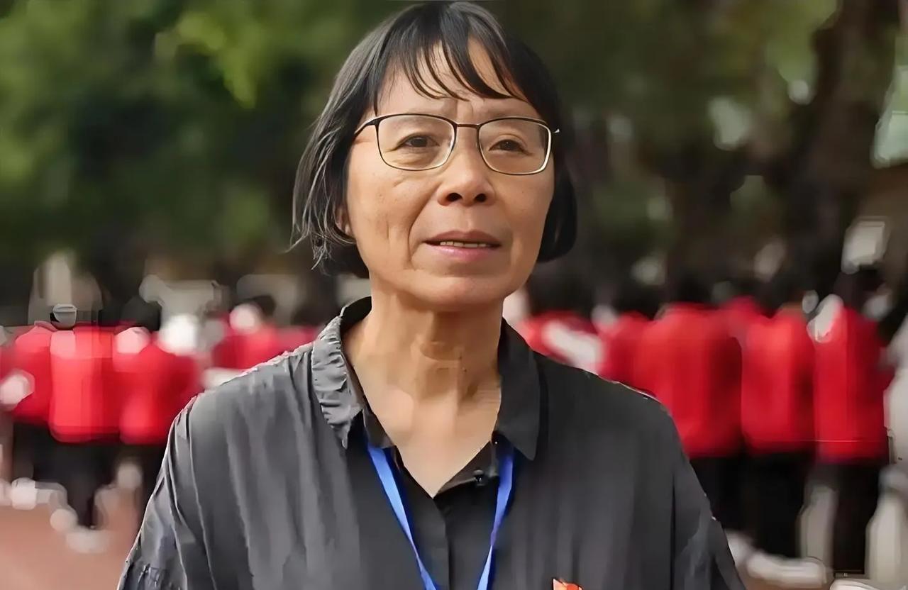 “燃灯”校长张桂梅，用五句话唤醒那些不愿学习、懒散度日的孩子！第