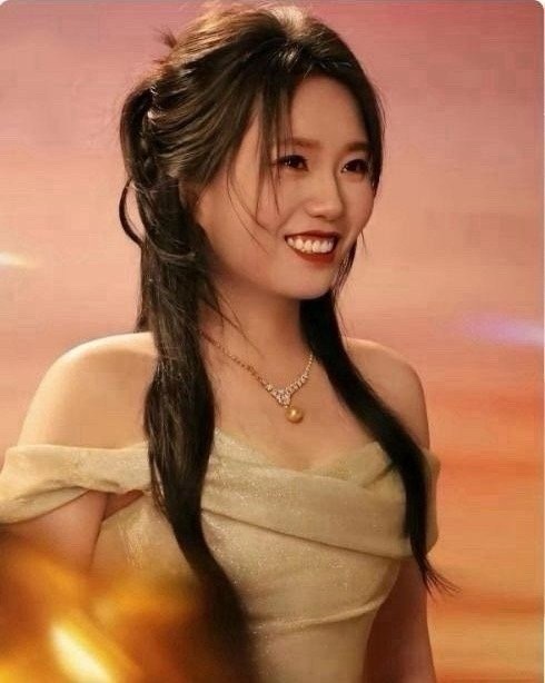 这就是为什么贾玲瘦下来，我没什么反应，但是李雪琴瘦了，我有点羡慕嫉妒恨了的原因。