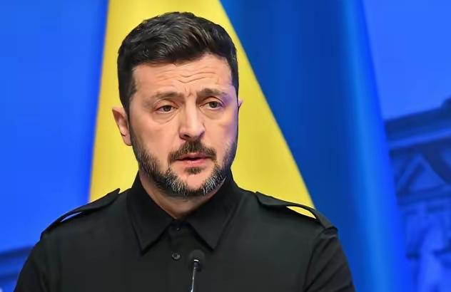 乌克兰冤不冤？四年时间，四年鏖战，硬是把俄罗斯从“超级对手”拖进长期消耗战，替美