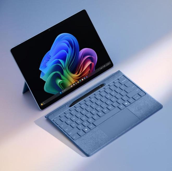 微软: NPU 正在推动 Windows 操作系统变得更智能