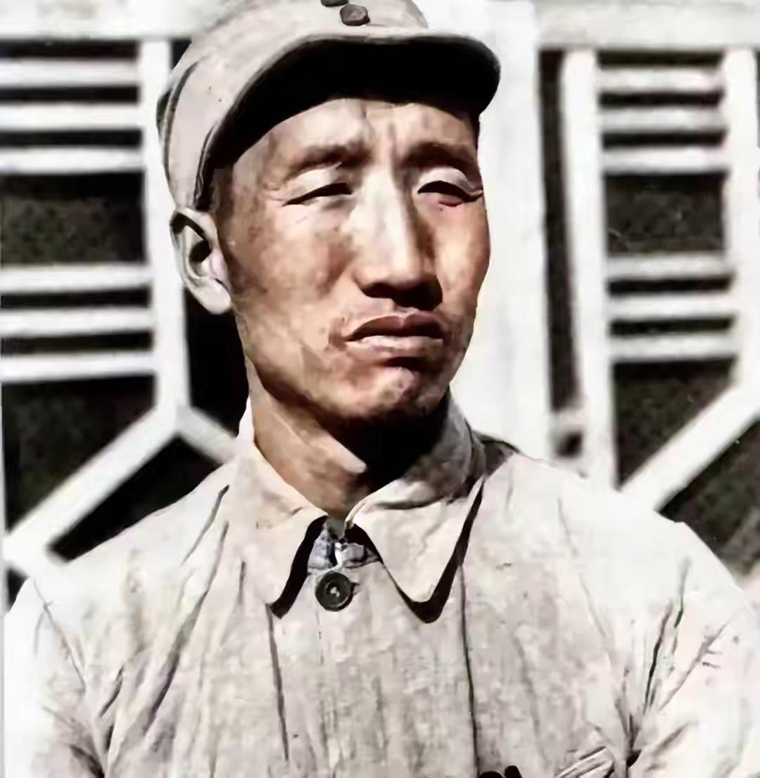 功成不必在我：徐向前打了半年太原，彭德怀最后一击定乾坤谁也不会否认，发生在19