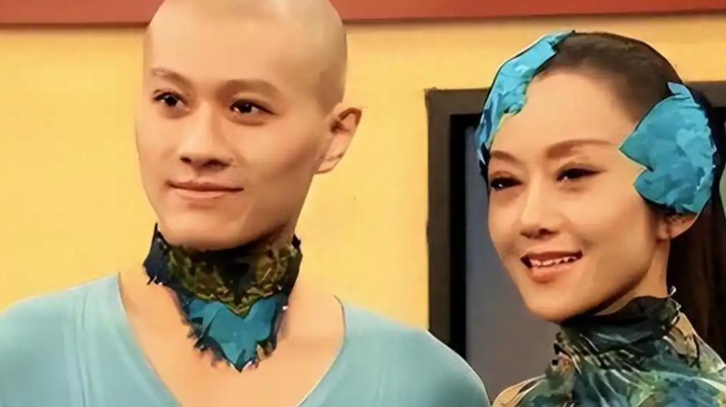 “我就想安安稳稳睡一觉”——这是他留给这世上的最后一句话。话音刚落，44岁的王迪