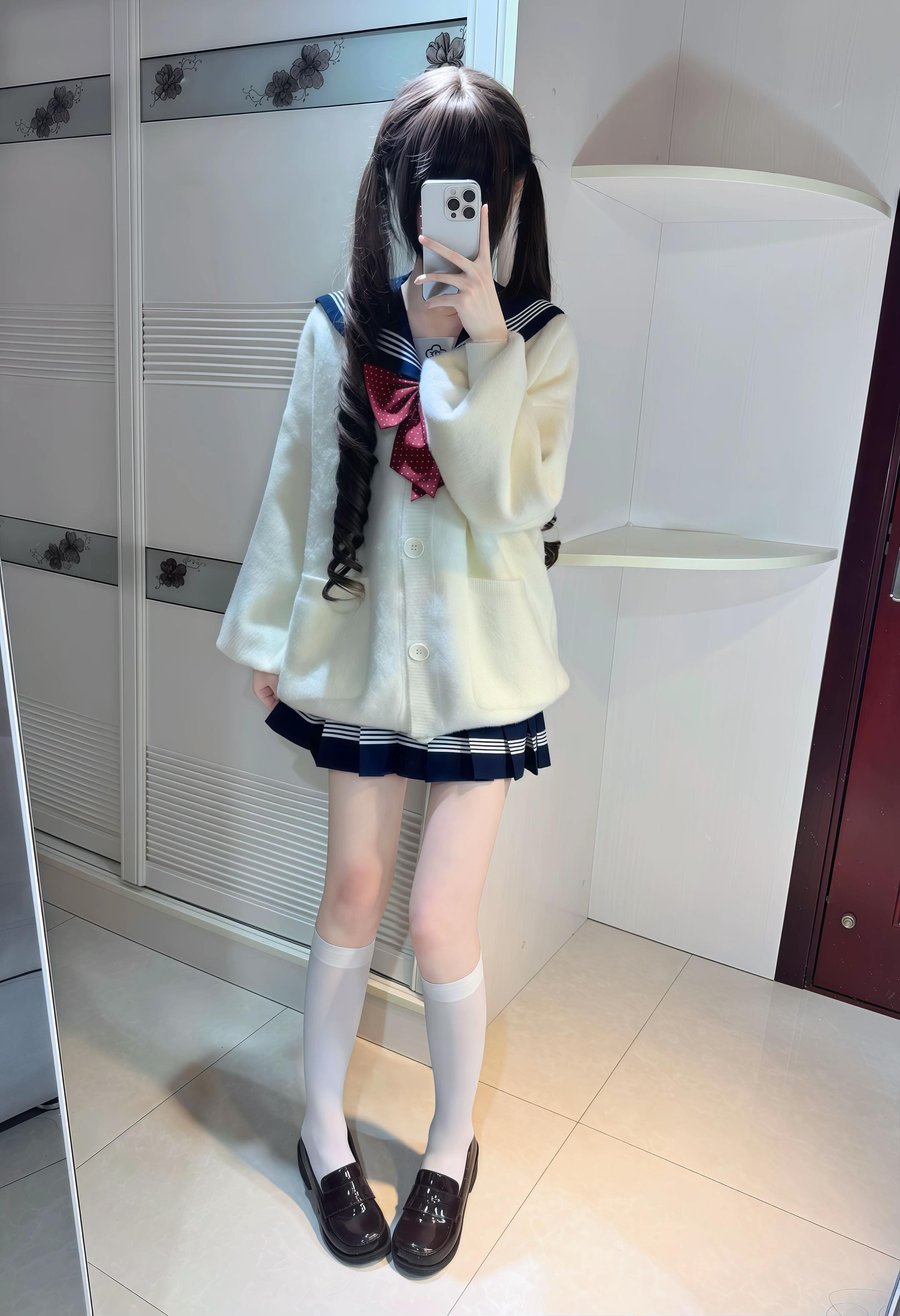 你很可爱 如果有天我征服了世界 我会把你留下来
