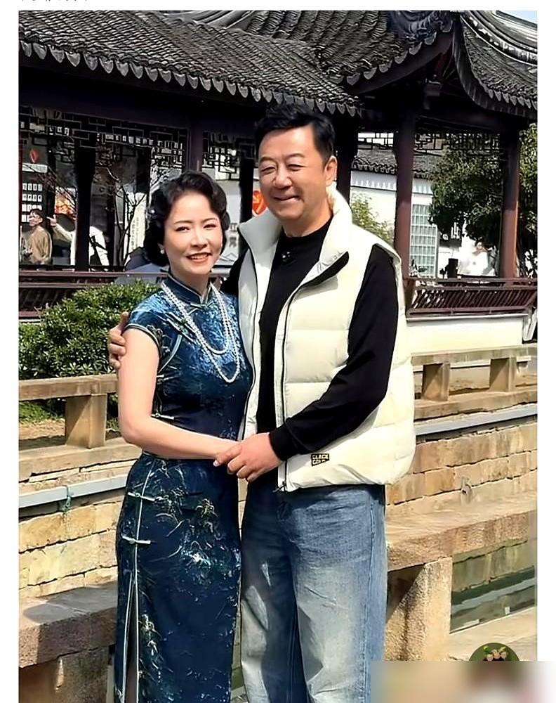 别再吹《父母爱情》是阴差阳错了。我告诉你，这是用牛莉的“临阵脱逃”，换来的一