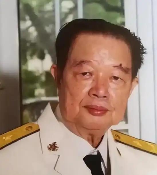 中国不开第一枪！金一南教授曾说过：“如果不是1988年陈伟文将军果断亮剑，击沉越