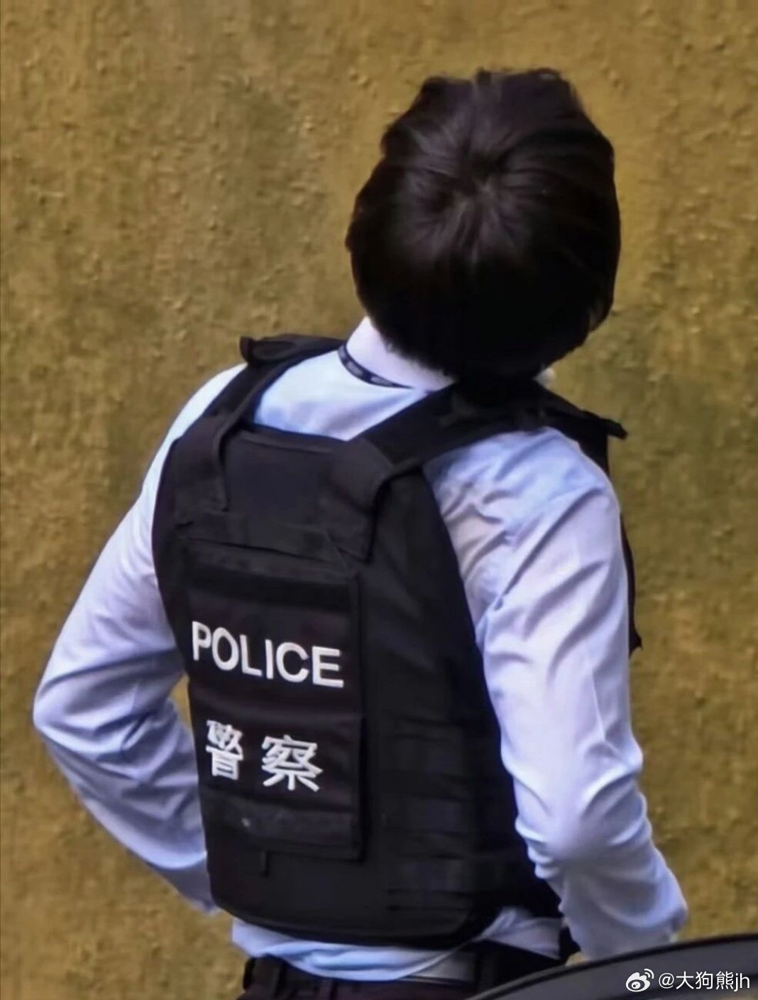 #成毅#cy#成毅#cy#成毅狩谎双面人物#cy#成毅狩谎#成毅，人间百戏，角色如棋，你是落子最惊艳