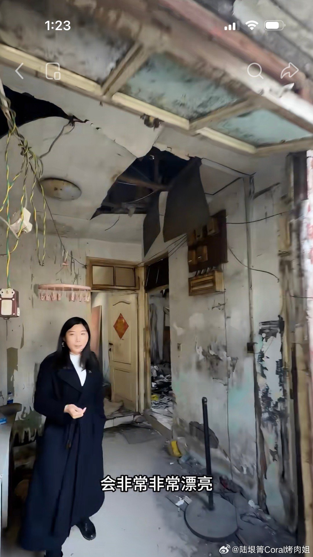 现在都卖房的都这么癫了吗，苏州市区一套所谓的可以传承的房，卖600万苏州