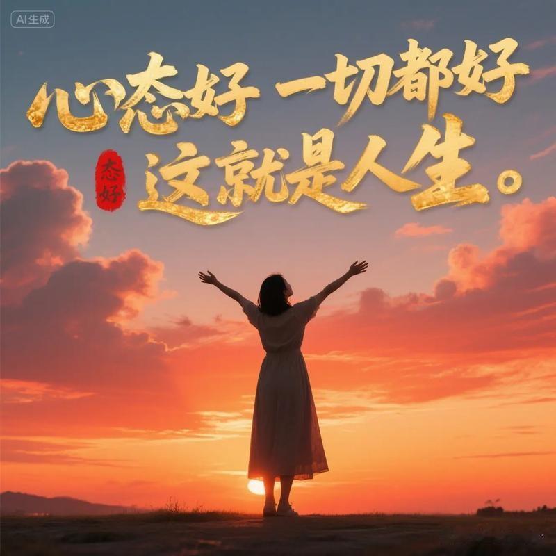心态崩了，身体就垮了：别让情绪成为你最大的“绝症”我们常听人说“心态崩了”，