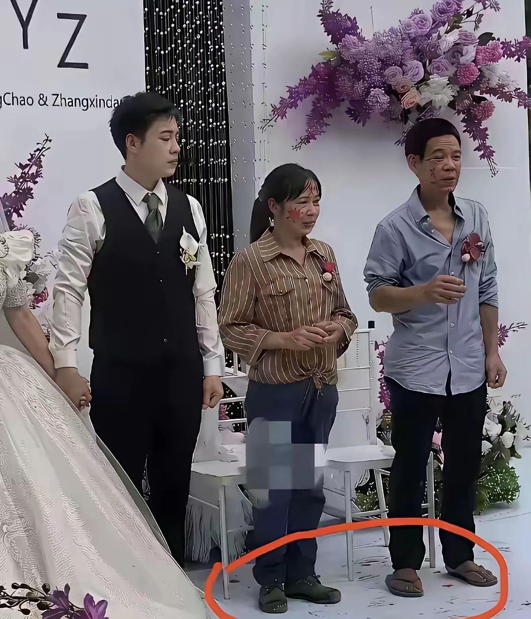 可怜人啊！[笑着哭][笑着哭]