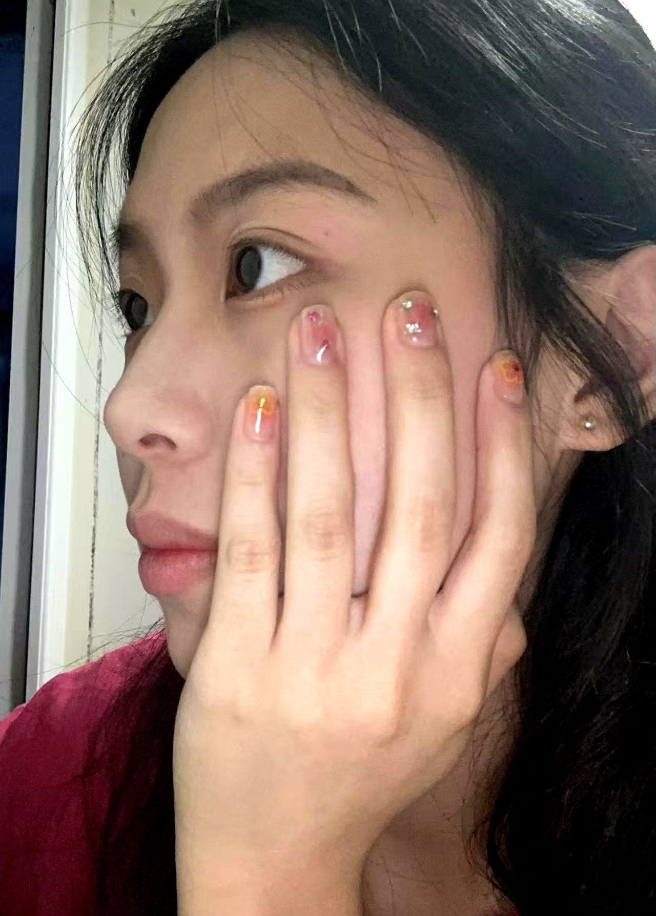 29岁还没结婚，很正常吧？端午节回家，父母安排了相亲。一个大三岁，程序员，月入1