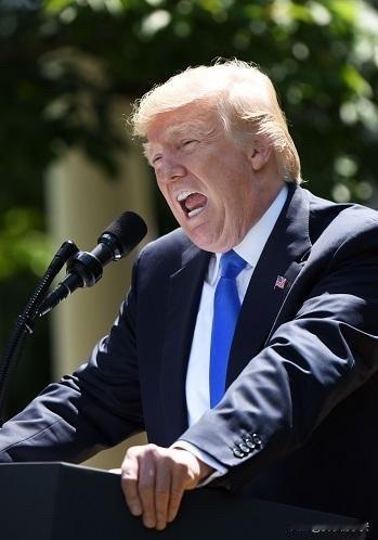 美国急了马克龙带着80人团队访华，签下空客100架飞机（120亿欧元）、法国牛