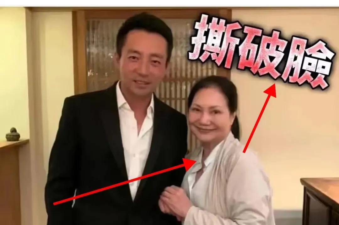 S妈真的有点过了!汪小菲和马筱梅明天就结婚，S妈真的没有必要说些无聊的话，