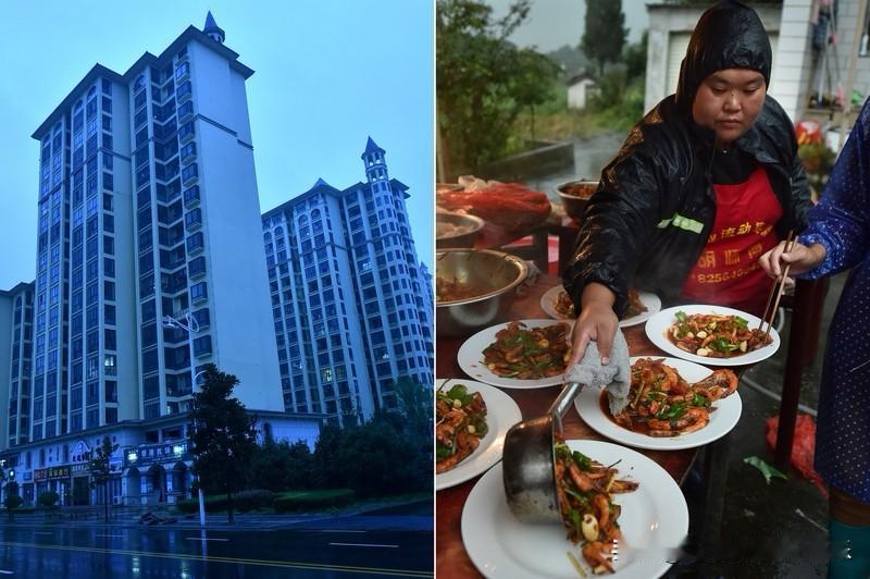 越来越多的城市都鼓励农村人进城买房了。也就是只要农村人愿意放弃宅基地，那么就可