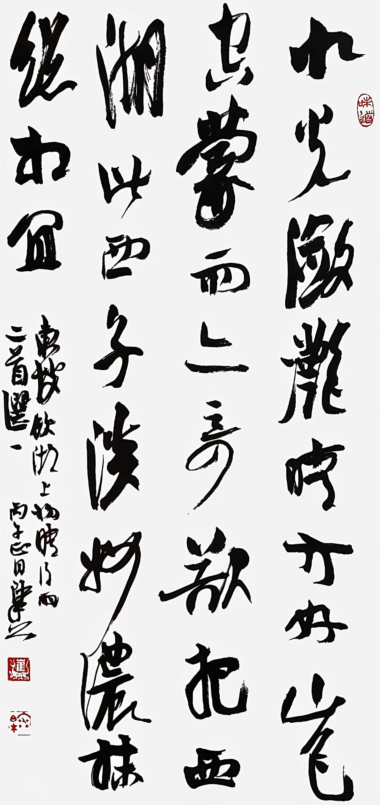 崔寒柏点评田小华：一辈子走不出米芾的影子，精准到像复印机崔寒柏评田小华的时候