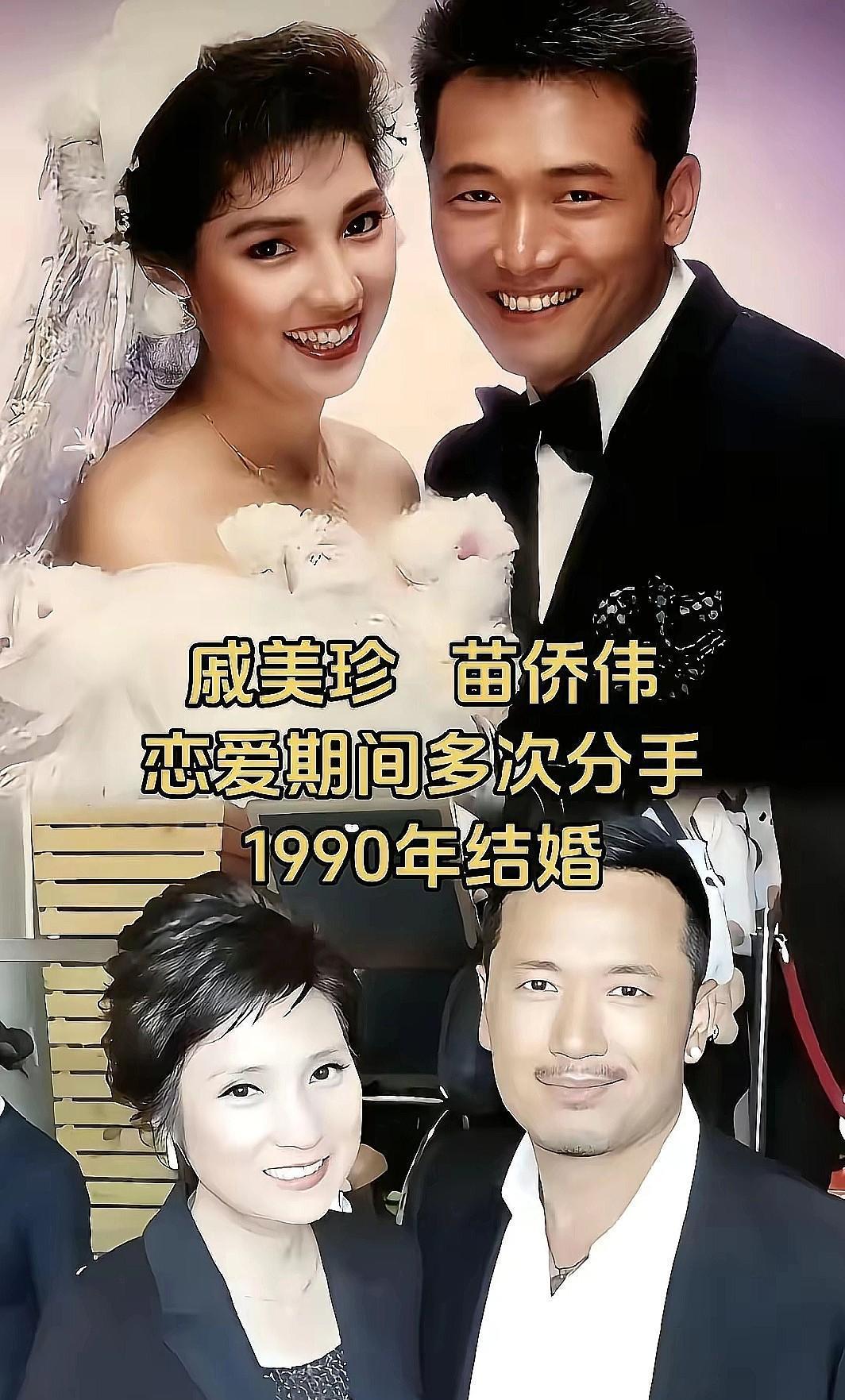 分手十年再同框，谢霆锋推着王菲的行李走——全网等这一刻，等了整整十年。你看懂了