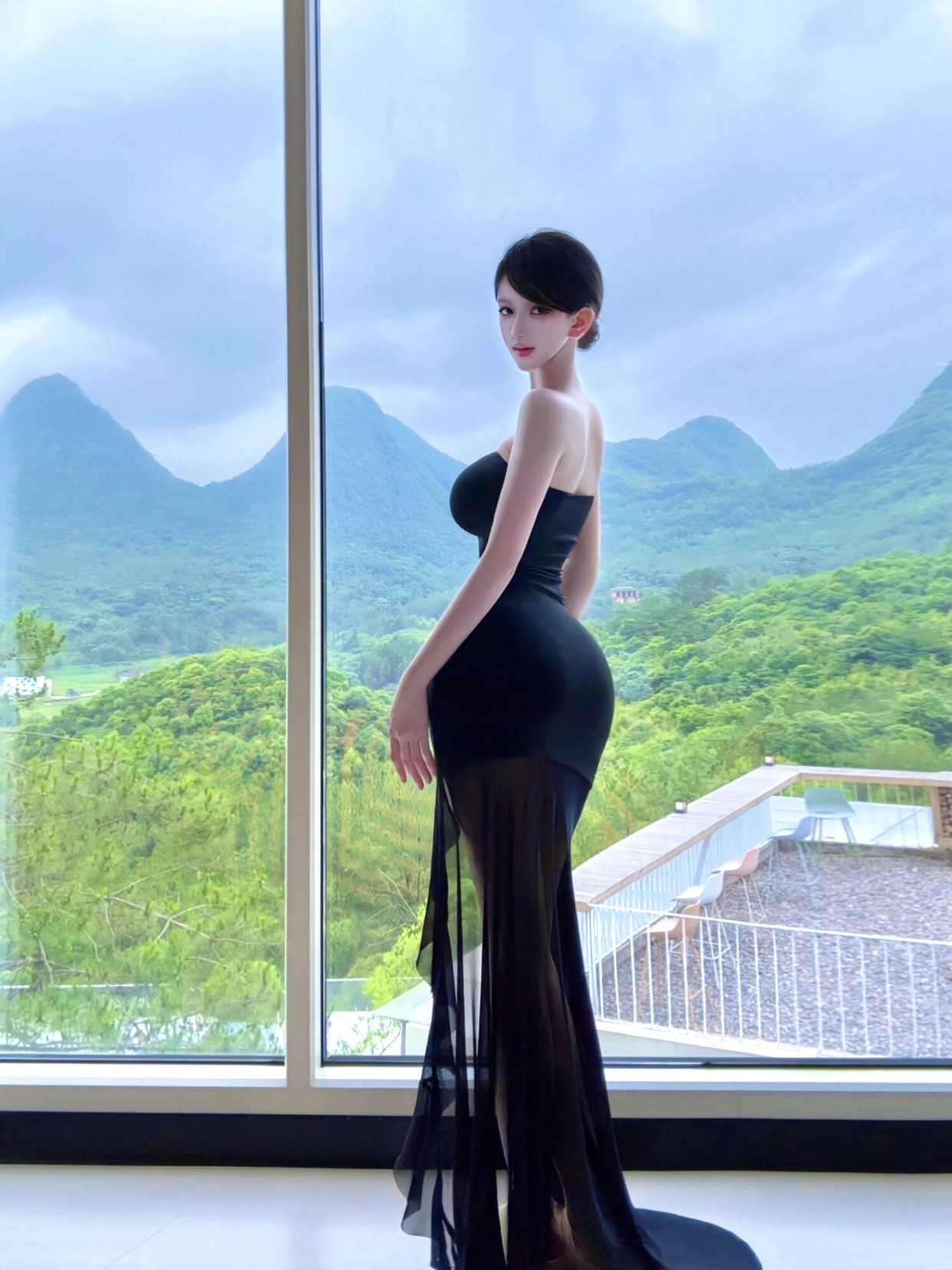 10000个美女收藏计划第17期