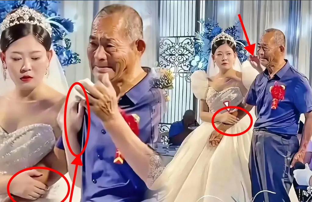 这个女孩，怕是打着灯笼也难找啊！近日，山东一对新人马上要结婚了，女方就只有一