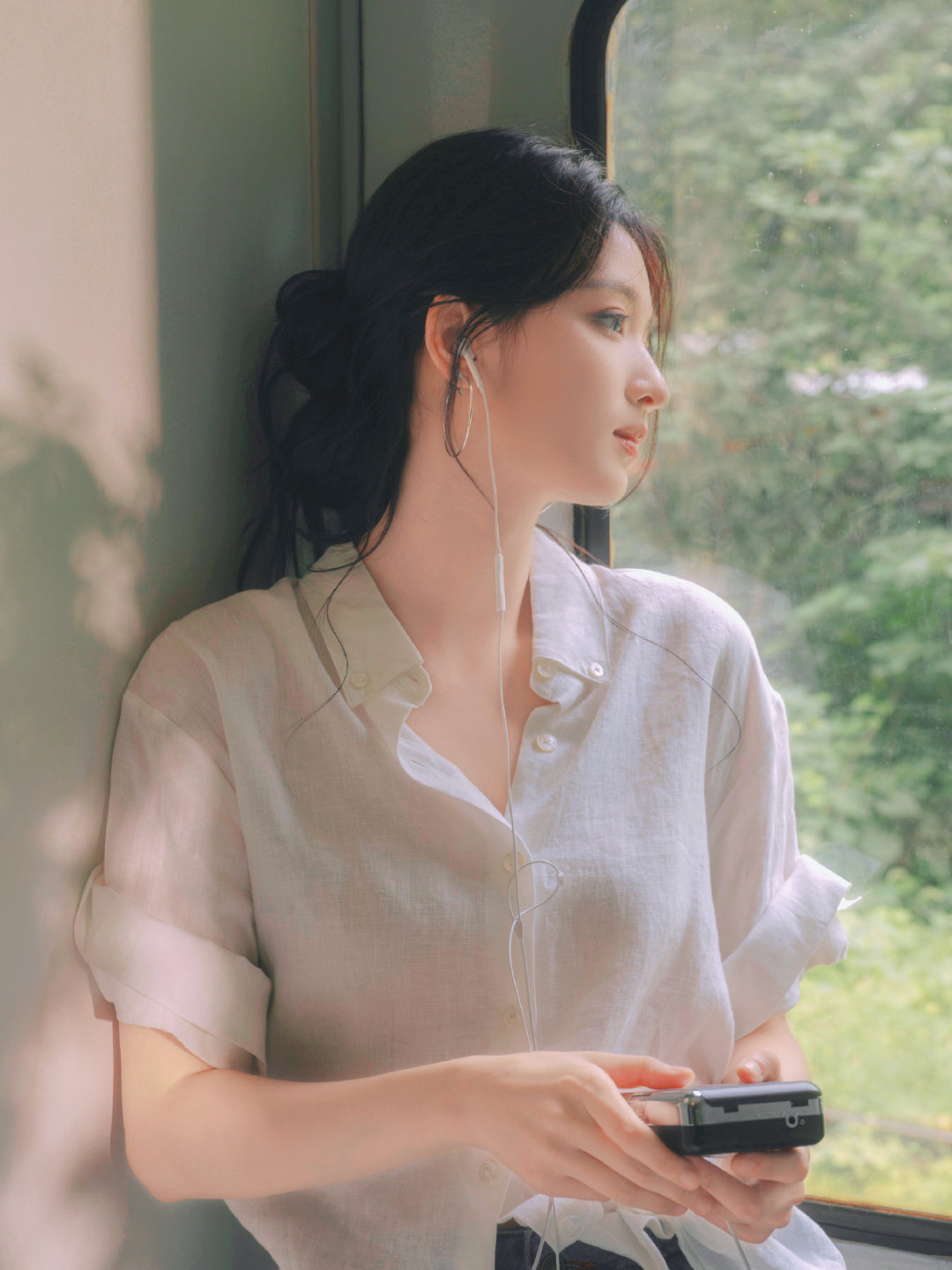 ⸝⸝爱在黎明破晓前🍃王楚然​