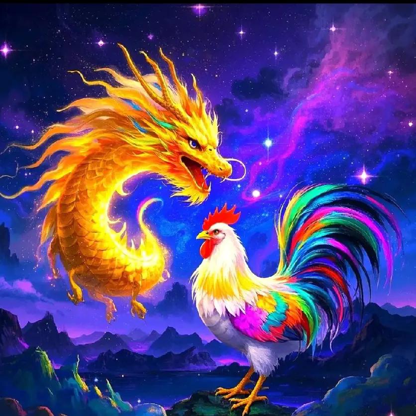 生肖鸡的人最大的潜质生肖鸡之人最大的潜质，是敏锐通透的洞察力、极致自律的执