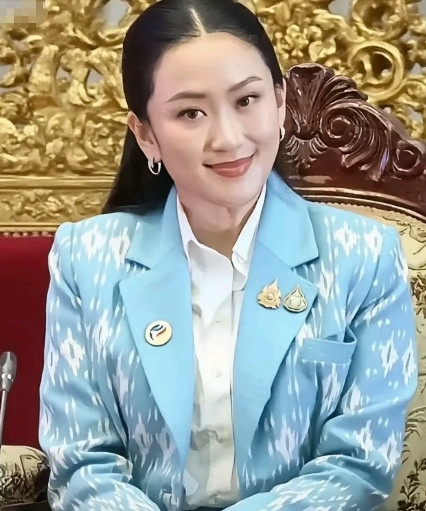 佩通坦的“幕后推手”：该谢的是丈夫皮塔卡，而非父亲他信？佩通坦的老公皮塔卡是
